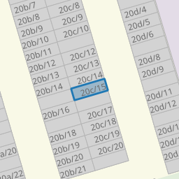 Perceel LWD00-K-6991