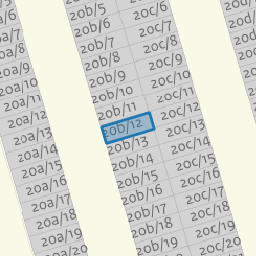 Perceel LWD00-K-6992