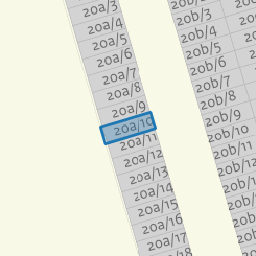 Perceel LWD00-K-6993