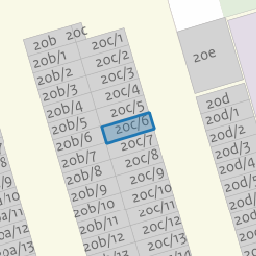 Perceel LWD00-K-6994