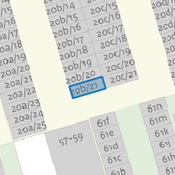 Perceel LWD00-K-6997