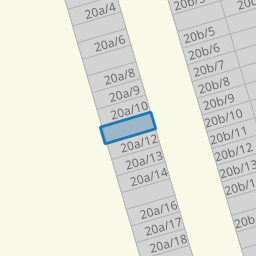 Perceel LWD00-K-7001