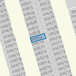 Perceel LWD00-K-7003