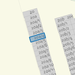 Perceel LWD00-K-7004