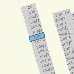 Perceel LWD00-K-7006