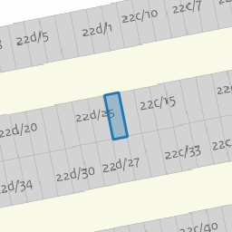 Perceel LWD00-K-7018