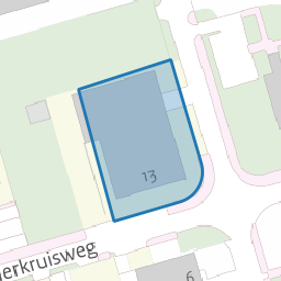 Perceel LWD00-K-7027