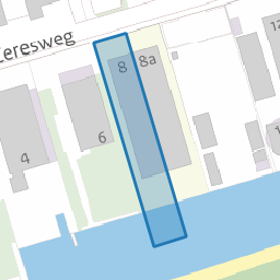 Perceel LWD00-K-7030