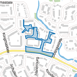 Perceel LWD00-K-7034