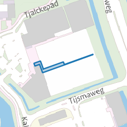 Perceel LWD00-K-7036