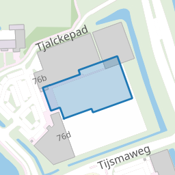 Perceel LWD00-K-7037