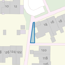 Perceel LWD00-K-7039