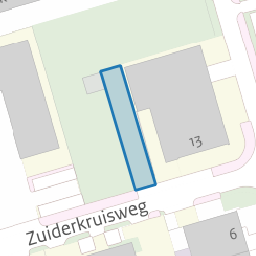 Perceel LWD00-K-7096