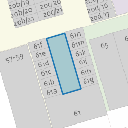 Perceel LWD00-K-7101