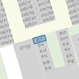 Perceel LWD00-K-7111