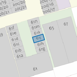 Perceel LWD00-K-7112