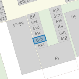 Perceel LWD00-K-7122