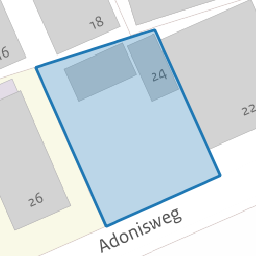 Perceel LWD00-K-7128