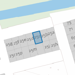 Perceel LWD00-K-7134