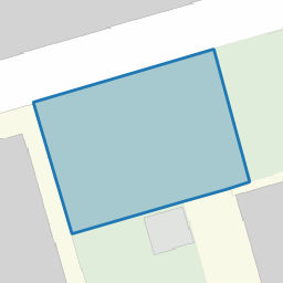 Perceel LWD00-K-7137