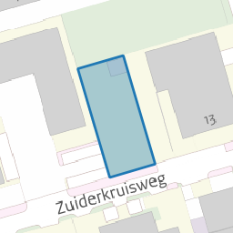 Perceel LWD00-K-7138