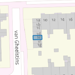 Perceel LWD00-K-7141