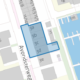 Perceel LWD00-K-7150