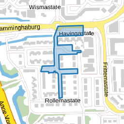 Perceel LWD00-K-7173