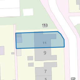 Perceel LWD00-K-7175