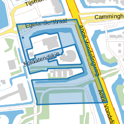 Perceel LWD00-K-7190