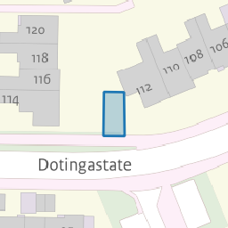 Perceel LWD00-K-7192