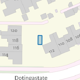 Perceel LWD00-K-7194