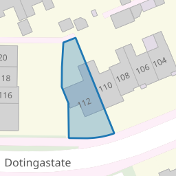 Perceel LWD00-K-7196