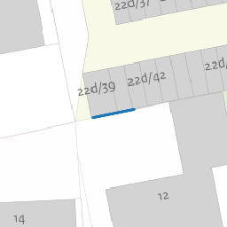 Perceel LWD00-K-7197