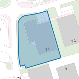 Perceel LWD00-K-7201