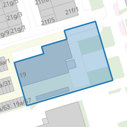 Perceel LWD00-K-7204