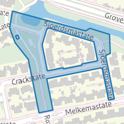 Perceel LWD00-K-7205