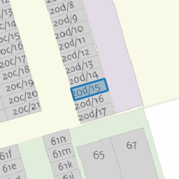 Perceel LWD00-K-7218