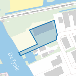 Perceel LWD00-K-7224