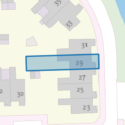 Perceel LWD00-K-7233