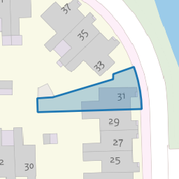 Perceel LWD00-K-7234