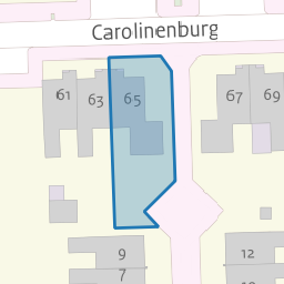 Perceel LWD00-K-7249