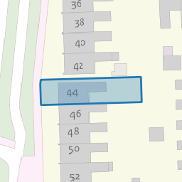 Perceel LWD00-K-7256