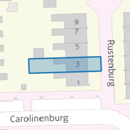 Perceel LWD00-K-7262