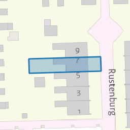 Perceel LWD00-K-7264