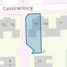 Perceel LWD00-K-7266