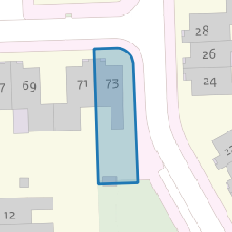 Perceel LWD00-K-7269