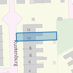 Perceel LWD00-K-7271