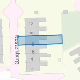 Perceel LWD00-K-7272