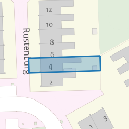 Perceel LWD00-K-7274